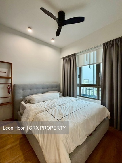 The Tre Ver (D13), Condominium #564934541
